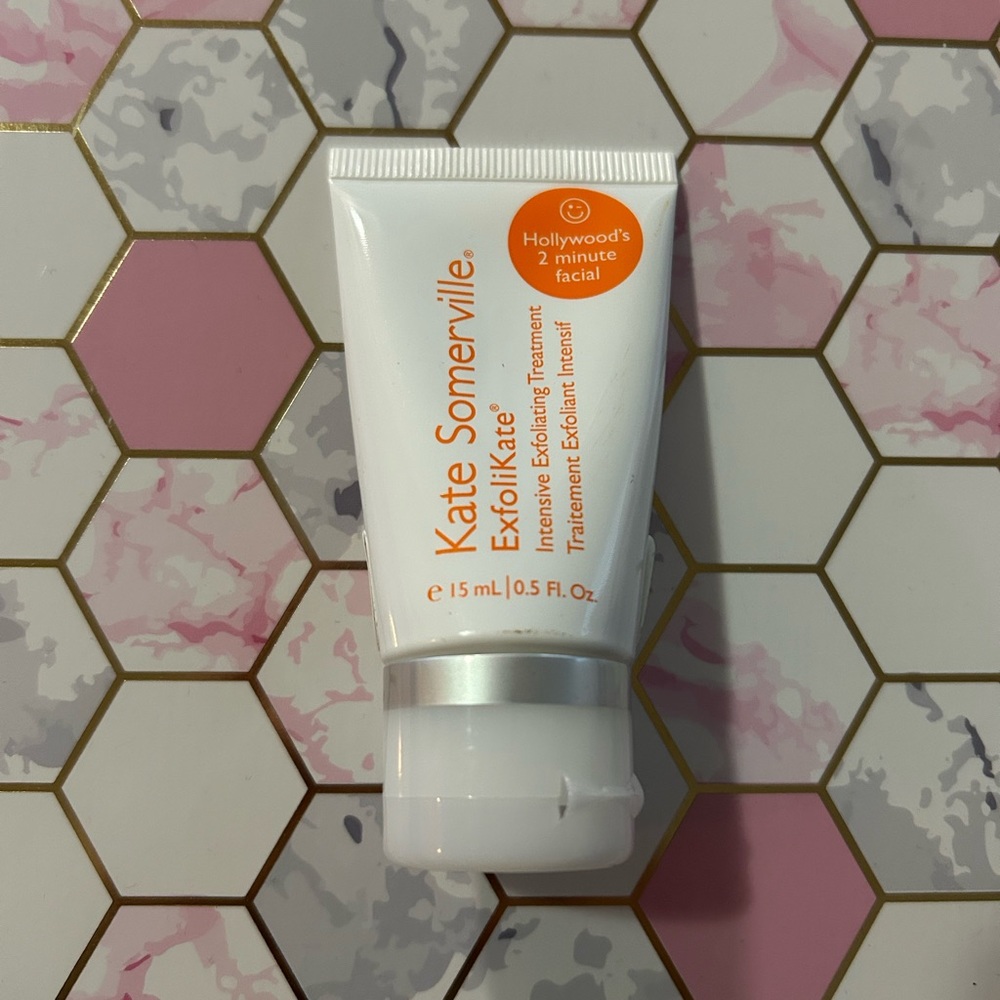 Kate Somerville ExfoliKate Intensive Exfoliating Treatment